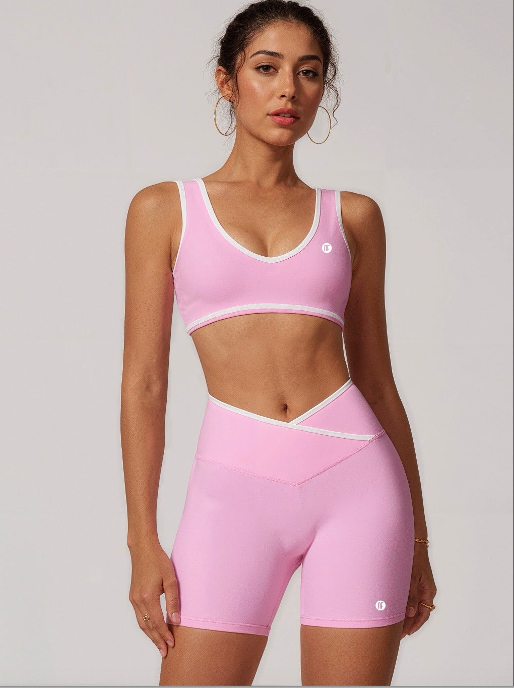 Halo Shorts