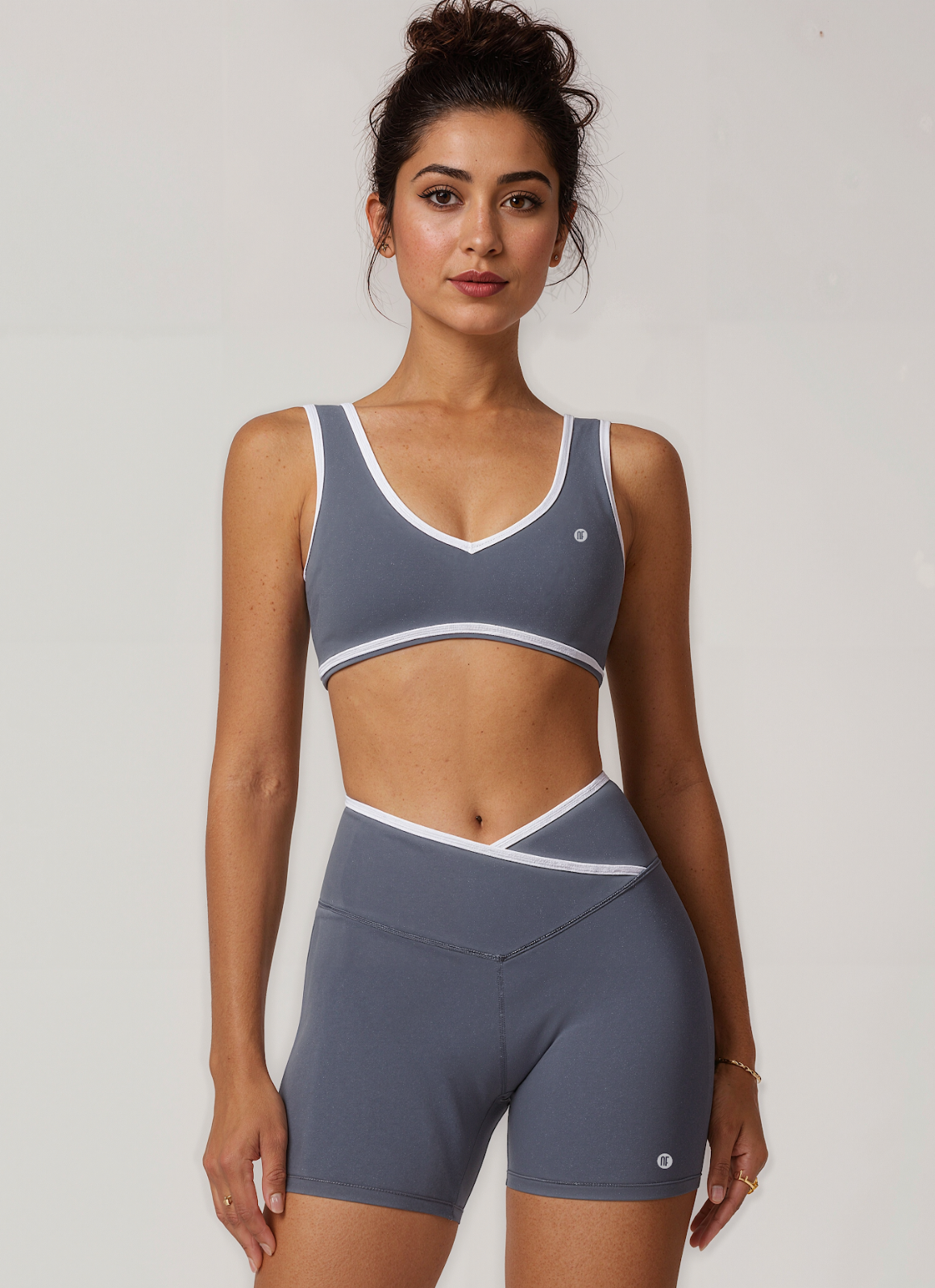 Halo Bra
