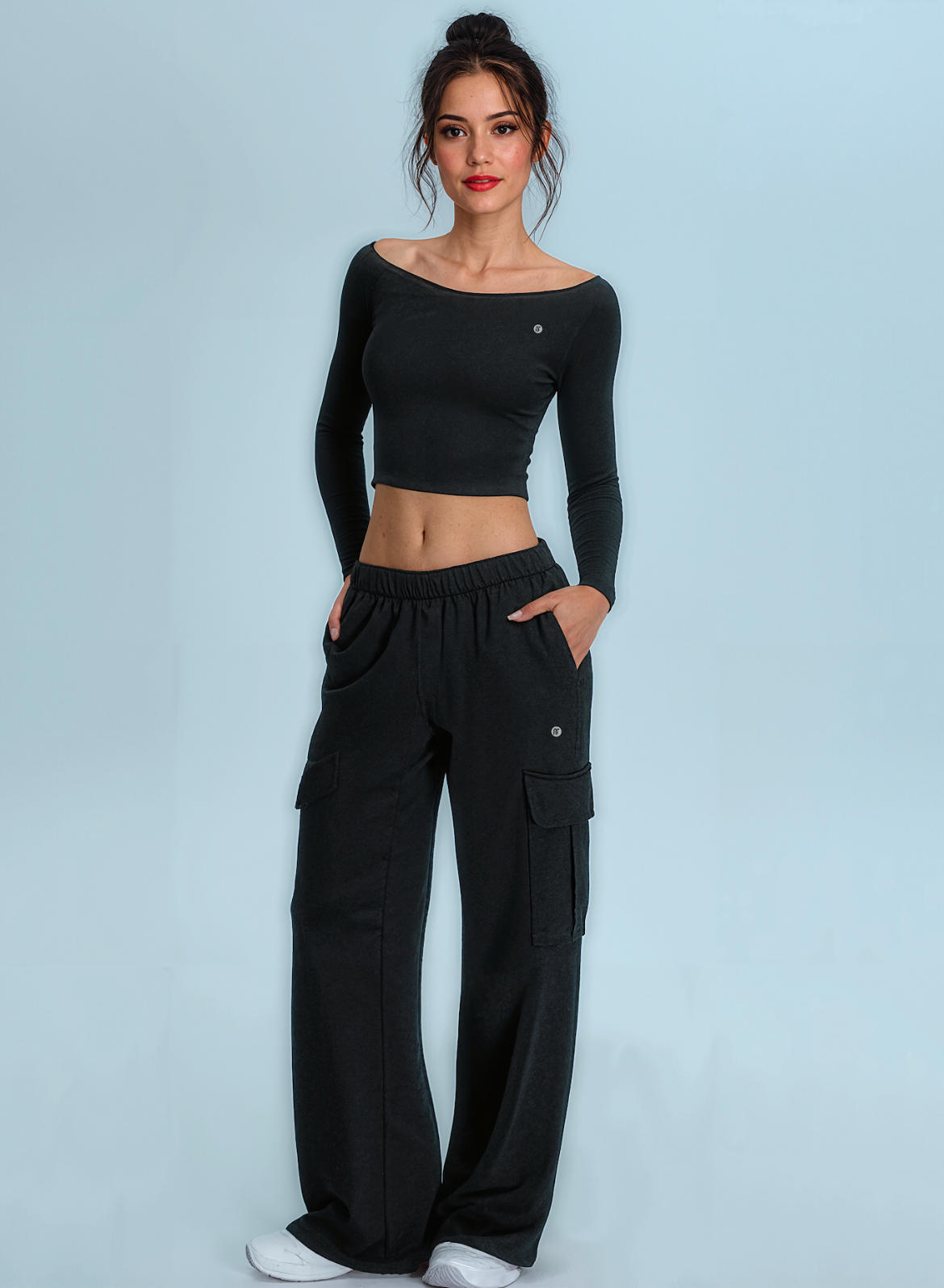 Laylow Cargo Pants
