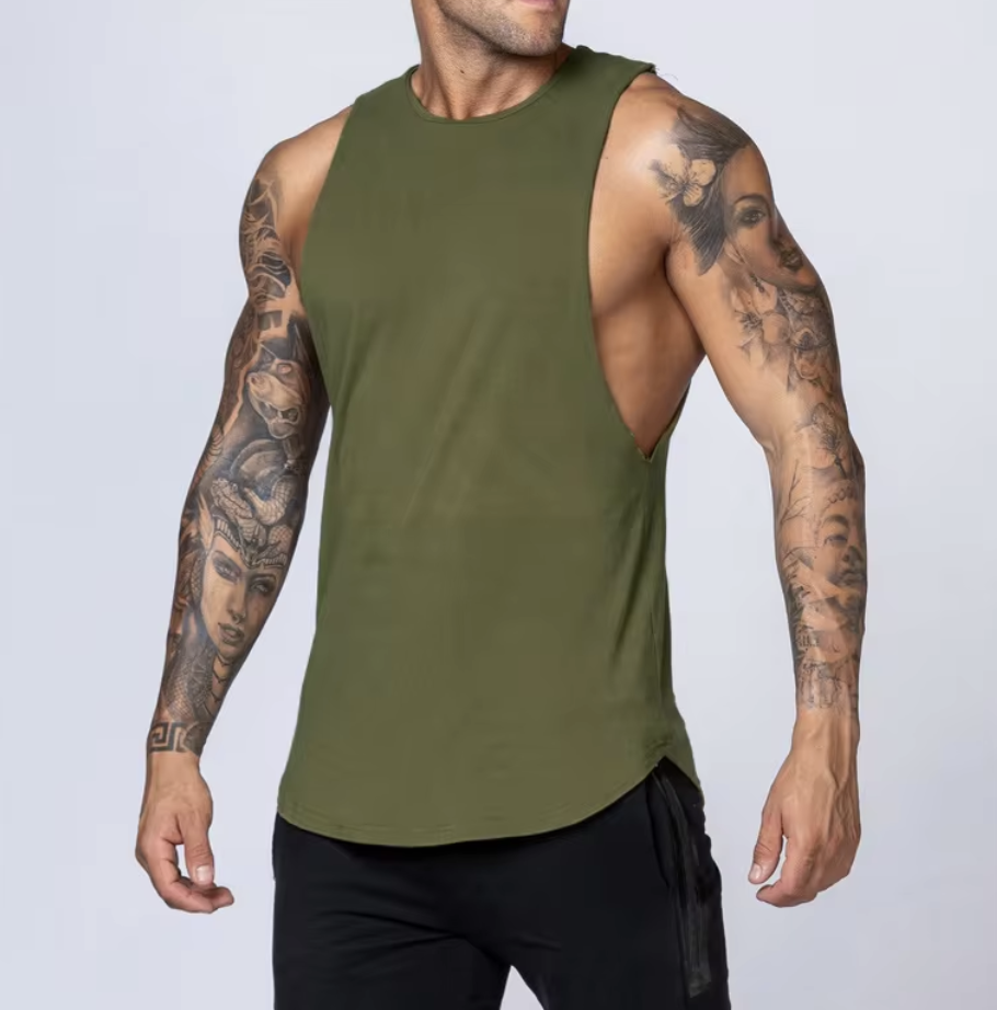 MOVE MAX TANK