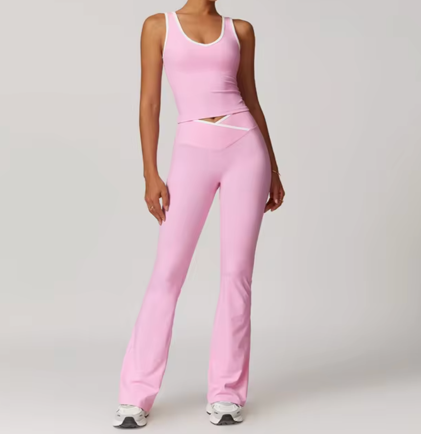 CRISSCROSS FIT SET