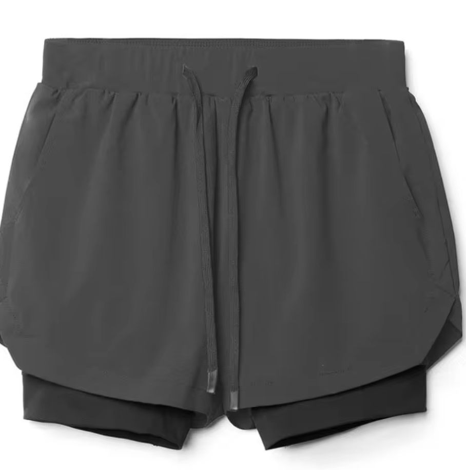 XL / Grå