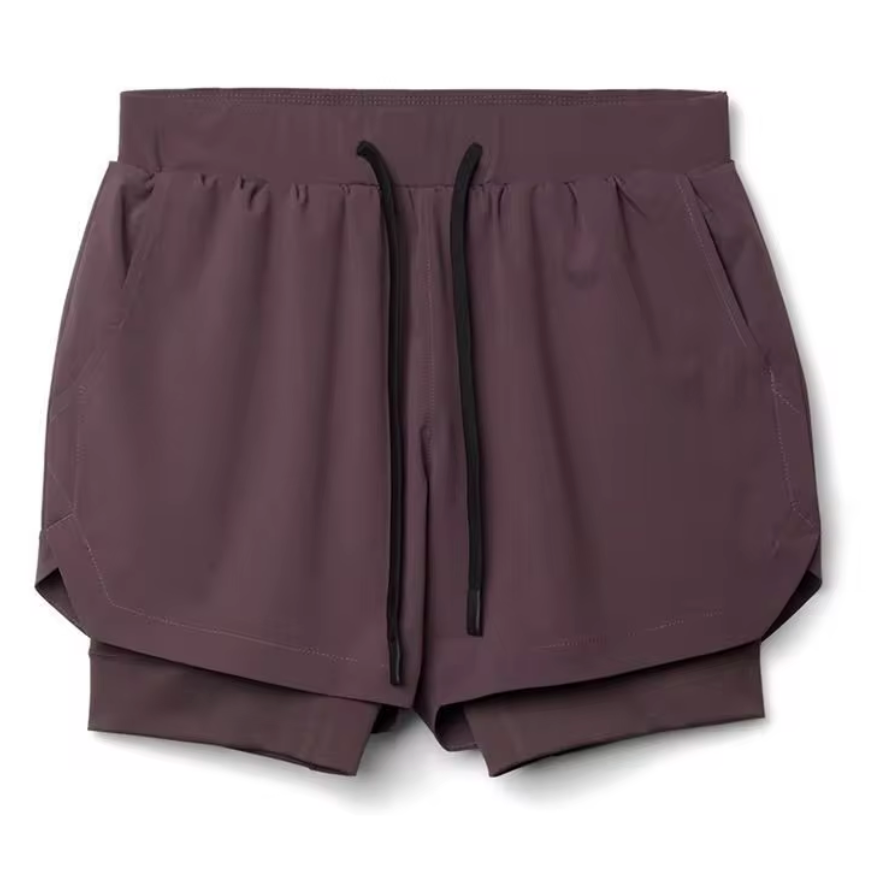 XL / Brown