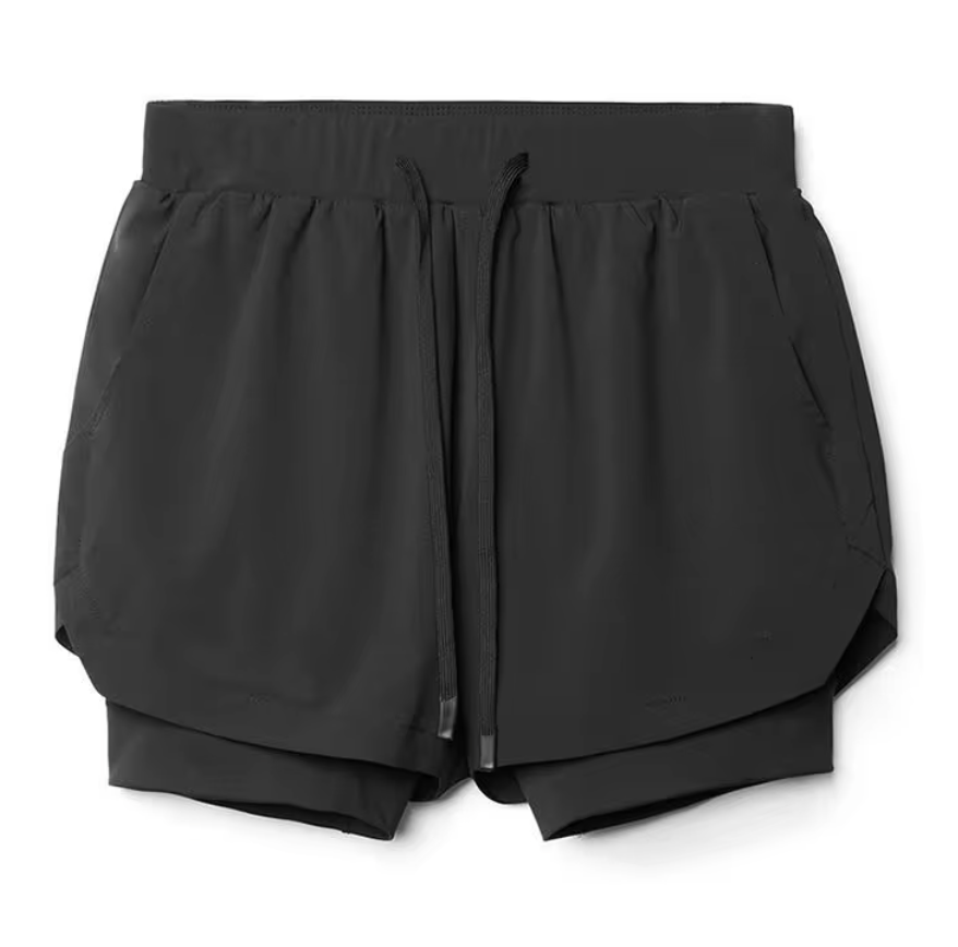 XL / Svart