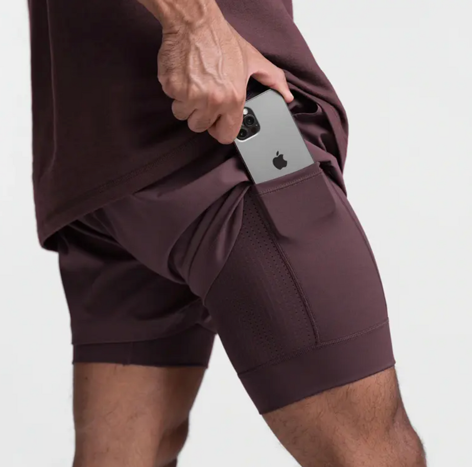 EDGE SHORTS