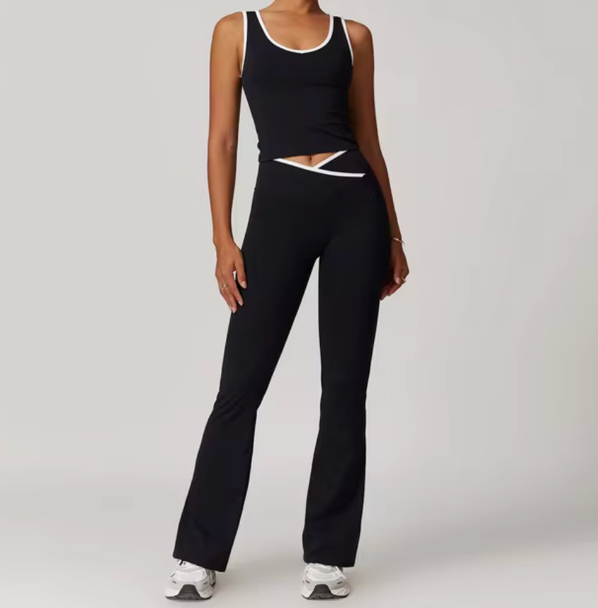 CRISSCROSS FIT SET