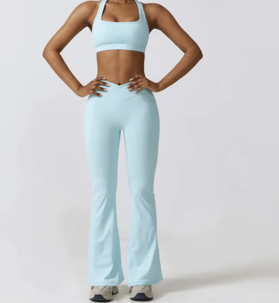 XS / Light blue