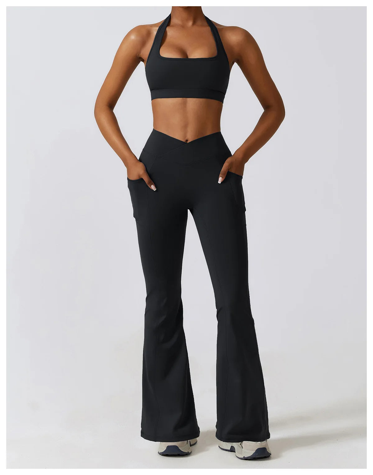 XS / Black
