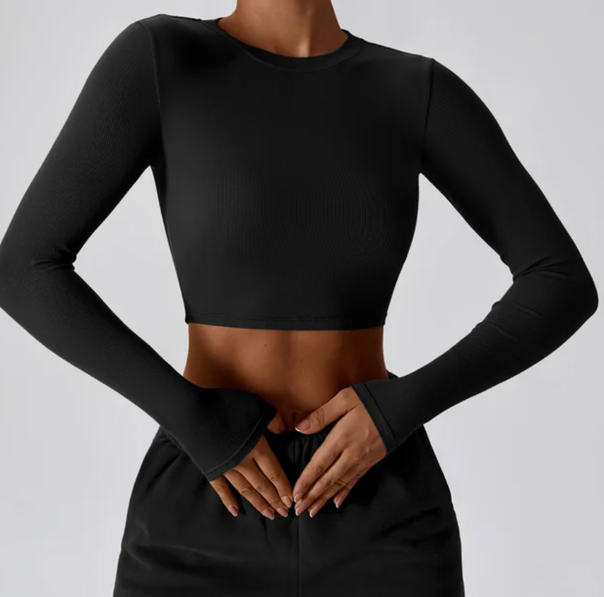 XS / Black