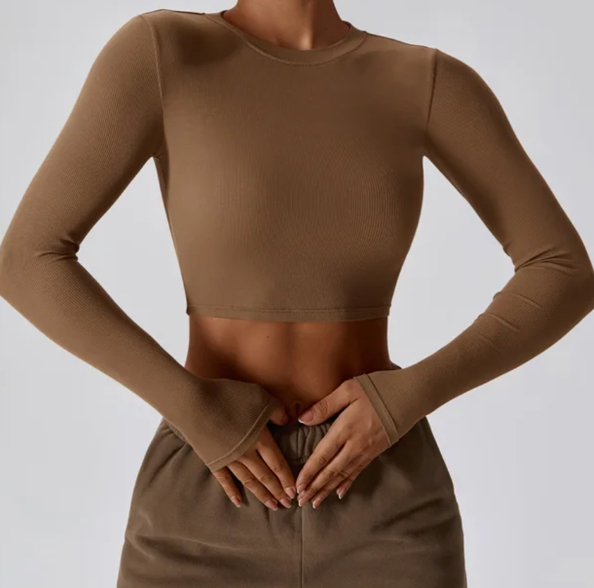 XS / Brown