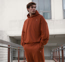 The Form Hoodie