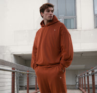 The Form Hoodie