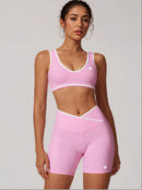 Halo Shorts