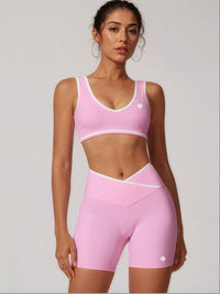 Halo Shorts