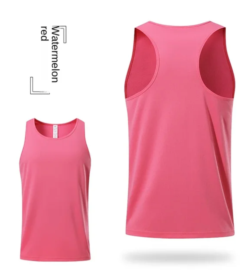 VIBE CORE TANK