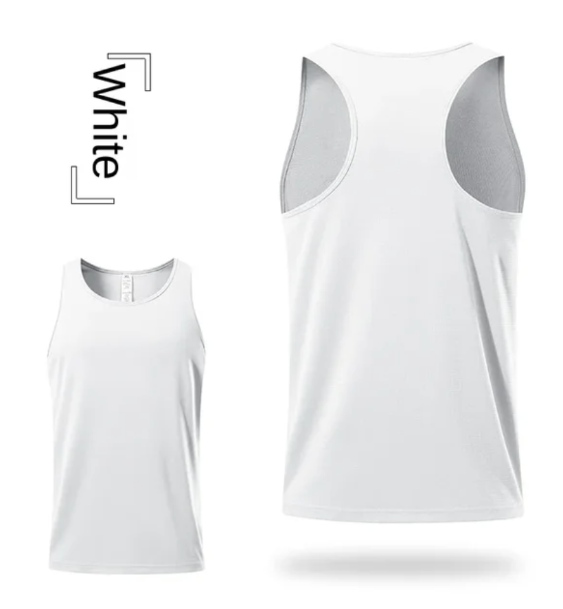 VIBE CORE TANK