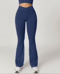 AirFlex Crossover Leggings