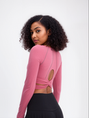 FlexFlow Backless Top