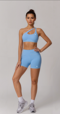 Ascent One-Shoulder Set