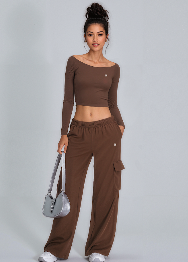 Laylow Cargo Pants