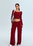 Laylow Cargo Pants