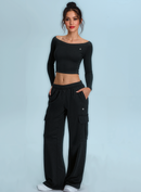 Laylow Cargo Pants