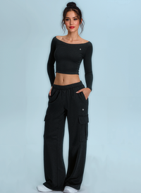 Laylow Cargo Pants