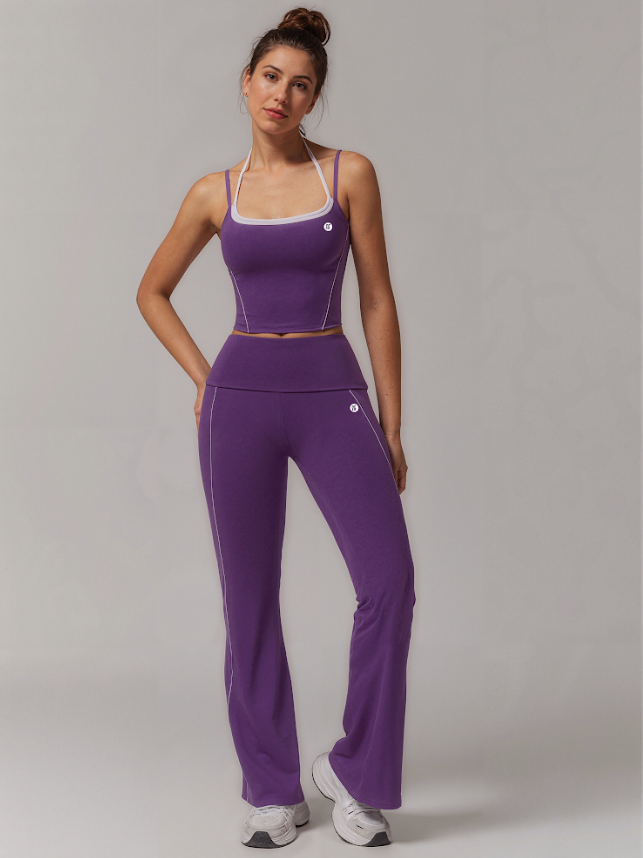 Swift Flare Leggings