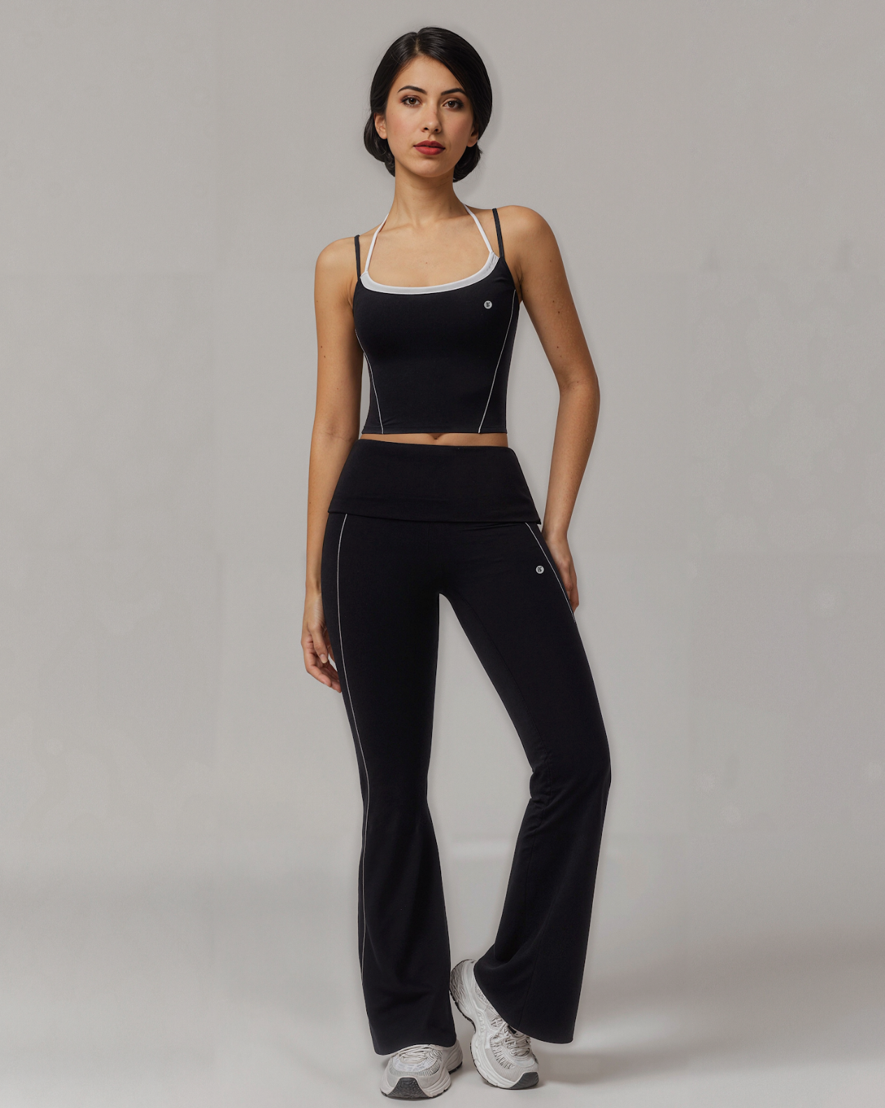 Swift Flare Leggings