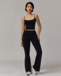 Swift Flare Leggings