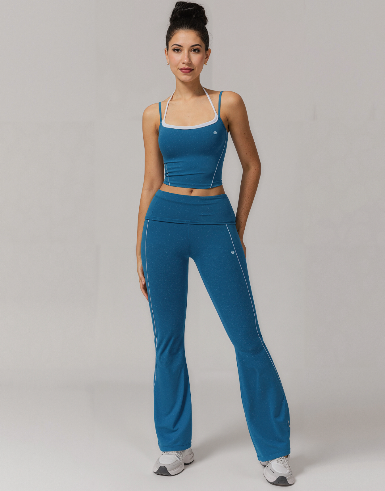 Swift Flare Leggings