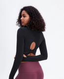 FlexFlow Backless Top