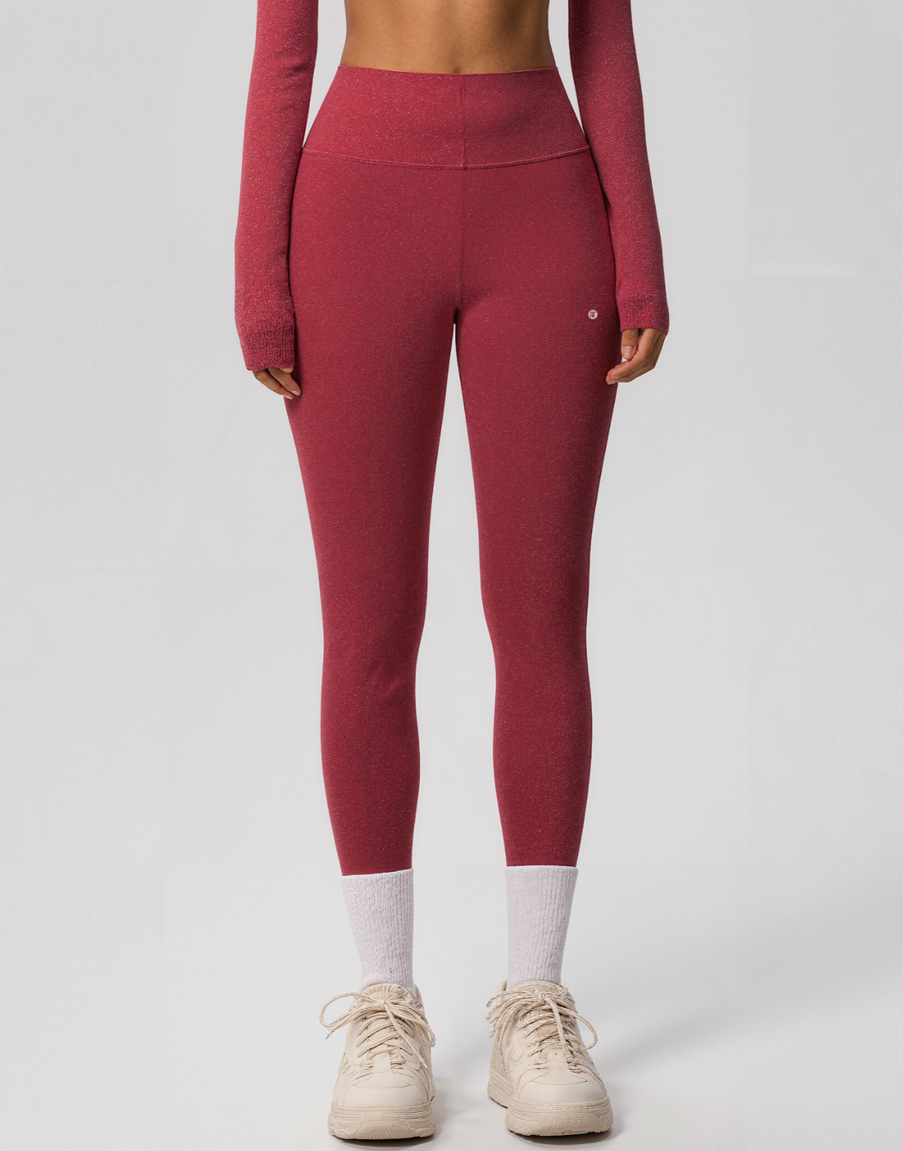 Elevate Classic Leggings